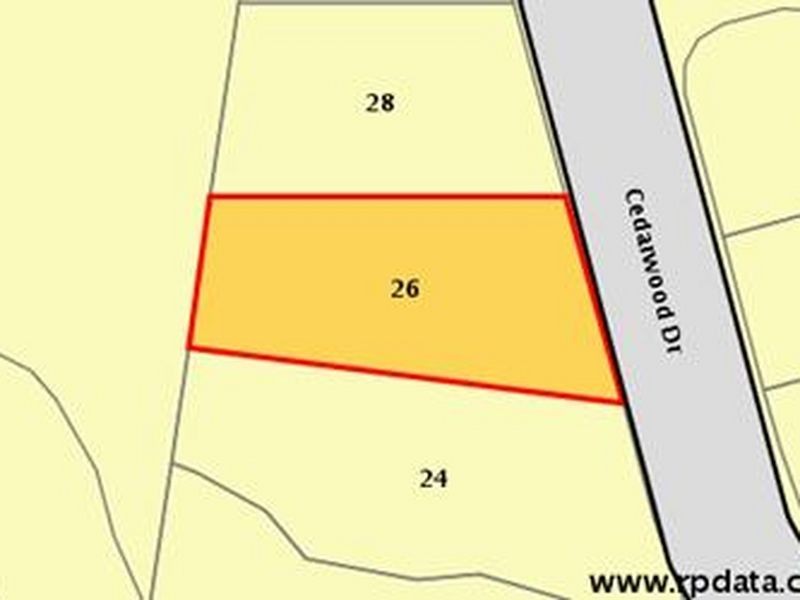26 Cedarwood Drive, Brassall QLD 4305