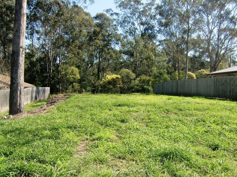 26 Cedarwood Drive, Brassall QLD 4305