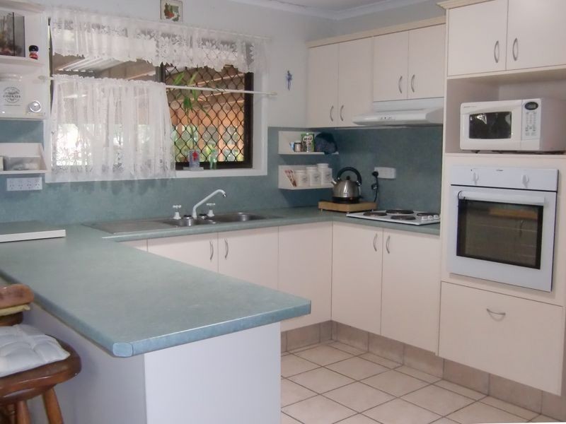 2 Suffolk Street, Wishart QLD 4122