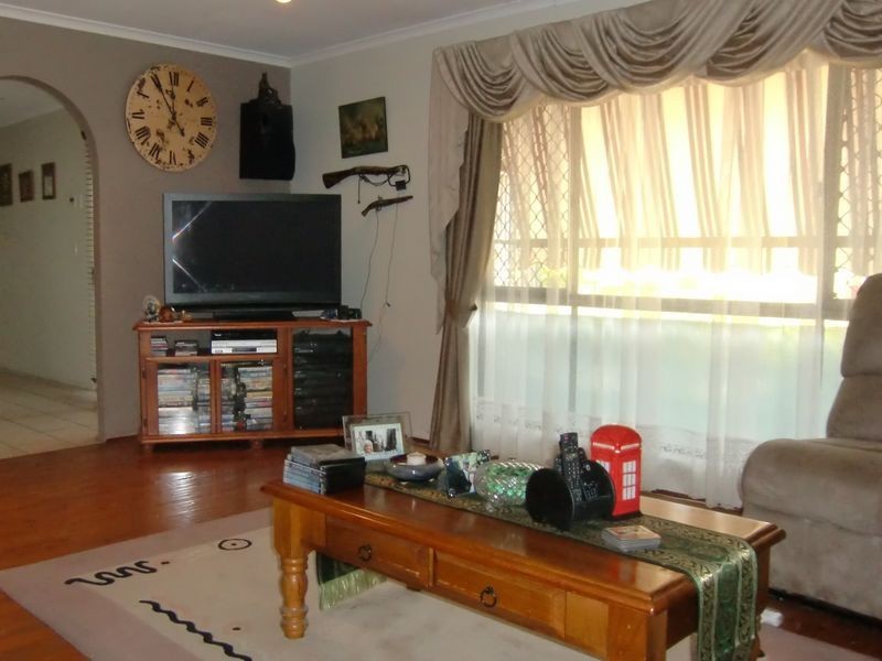 2 Suffolk Street, Wishart QLD 4122