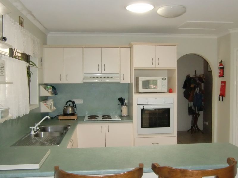 2 Suffolk Street, Wishart QLD 4122