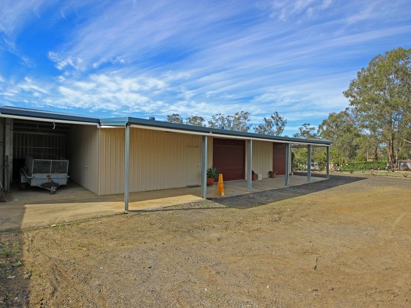 339 Karrabin Rosewood Road, Walloon QLD 4306