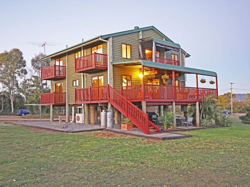 5 – 9 Roland Court, Peak Crossing QLD 4306