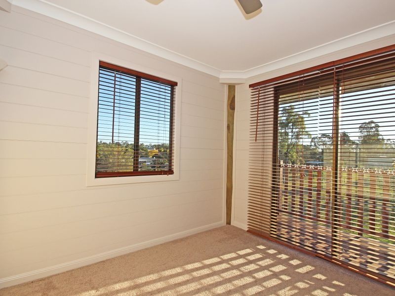 5 – 9 Roland Court, Peak Crossing QLD 4306