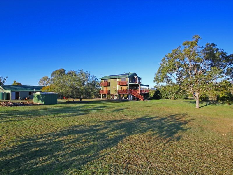 5 – 9 Roland Court, Peak Crossing QLD 4306