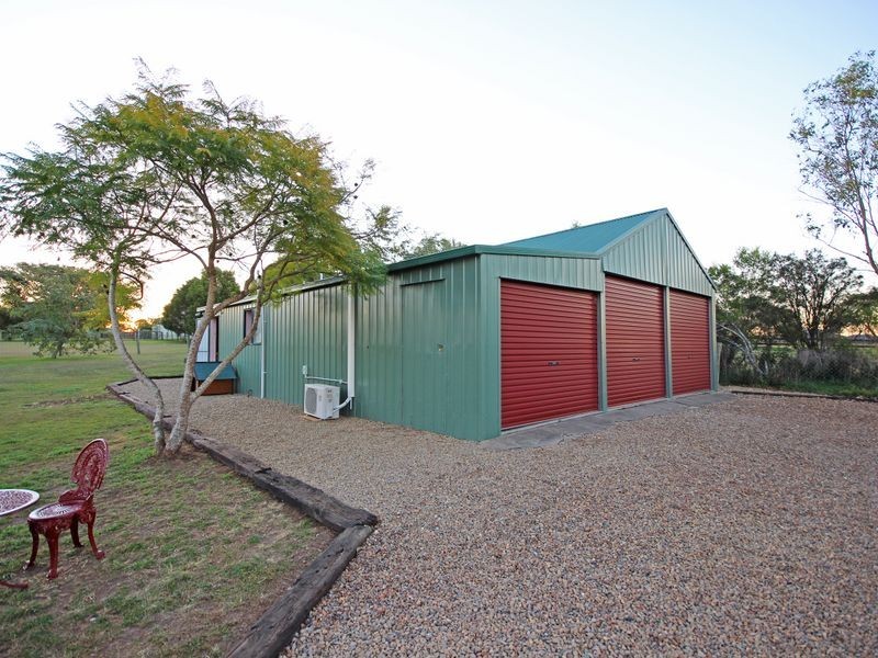 5 – 9 Roland Court, Peak Crossing QLD 4306