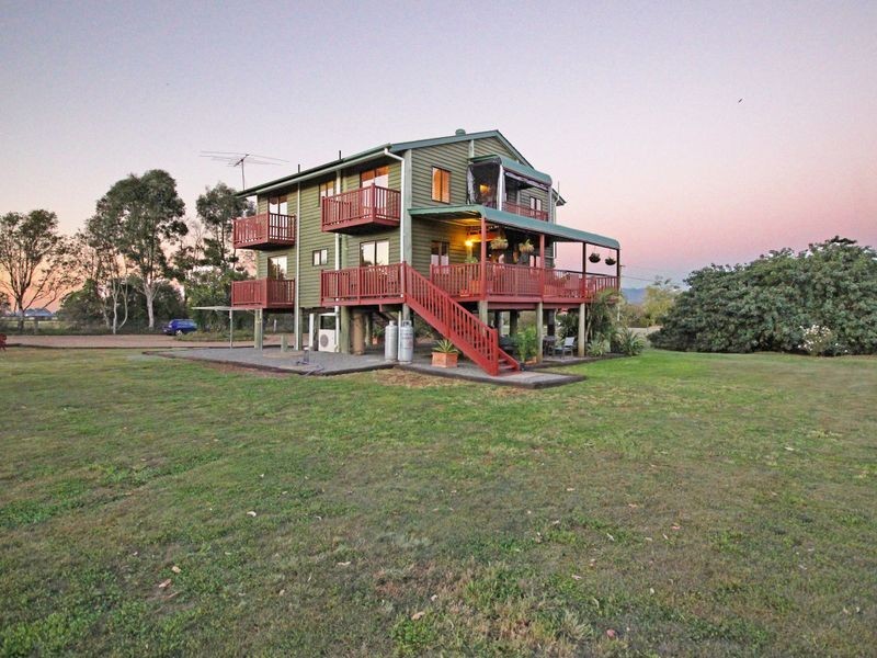 5 – 9 Roland Court, Peak Crossing QLD 4306