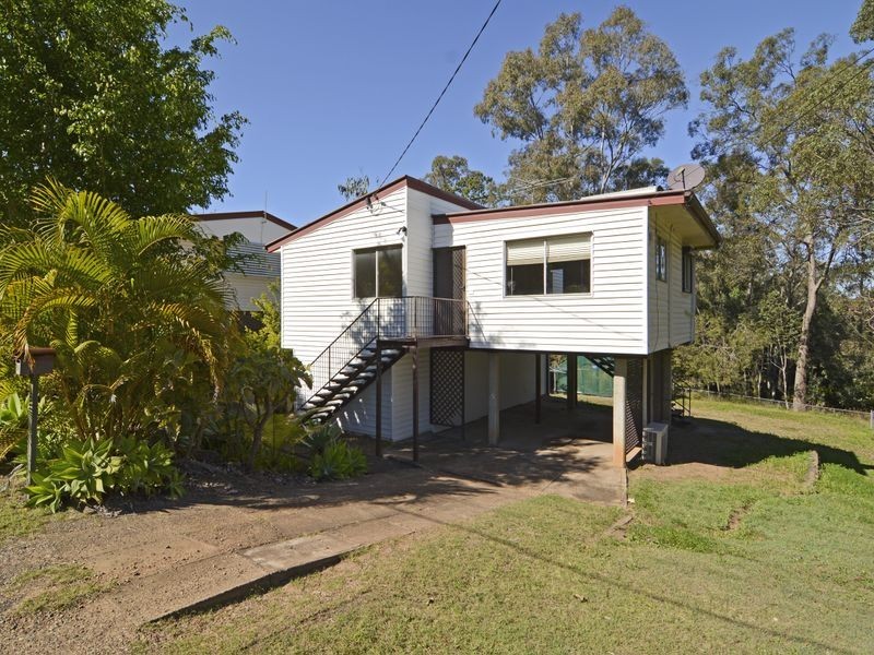 14 Oak Street, Bundamba QLD 4304