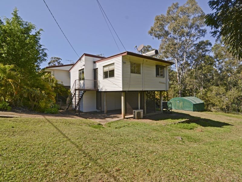 14 Oak Street, Bundamba QLD 4304
