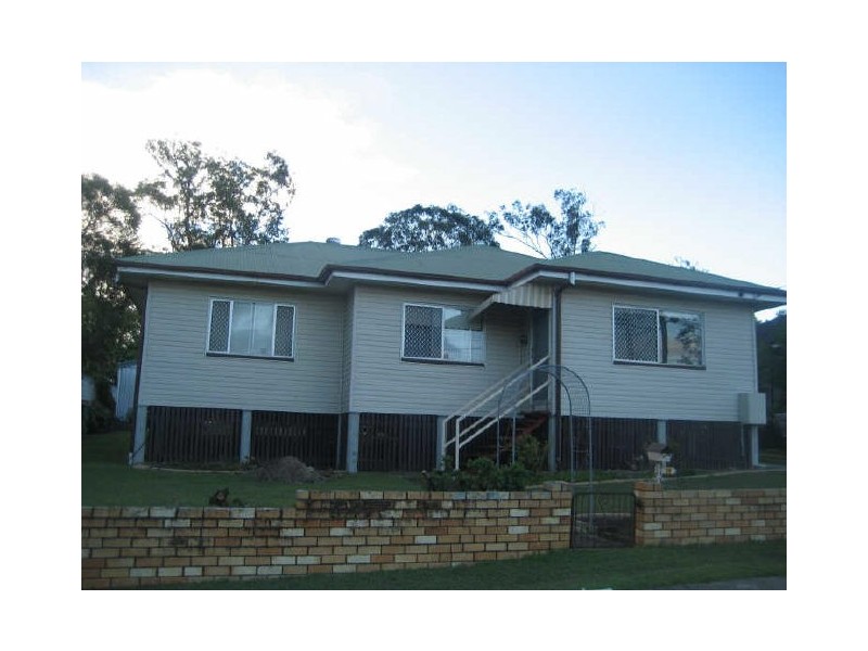 24 Mt Crosby Road, Tivoli QLD 4305