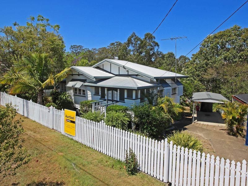 23 Tivoli Hill Road, Tivoli QLD 4305