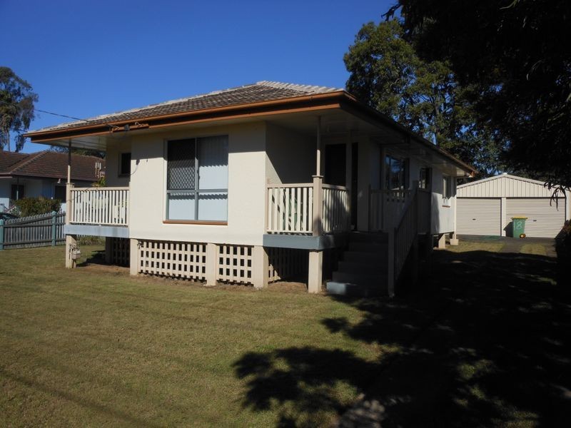 18 Petrie Street, Leichhardt QLD 4305