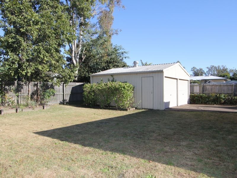 18 Petrie Street, Leichhardt QLD 4305