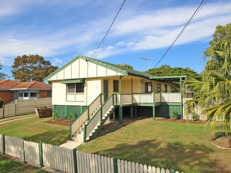 20 Mitchell Street, Riverview QLD 4303