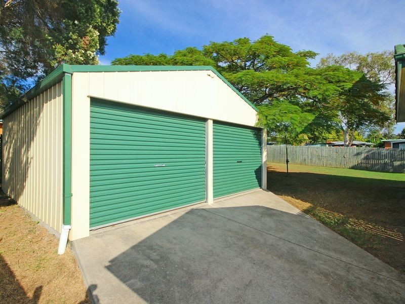 20 Mitchell Street, Riverview QLD 4303