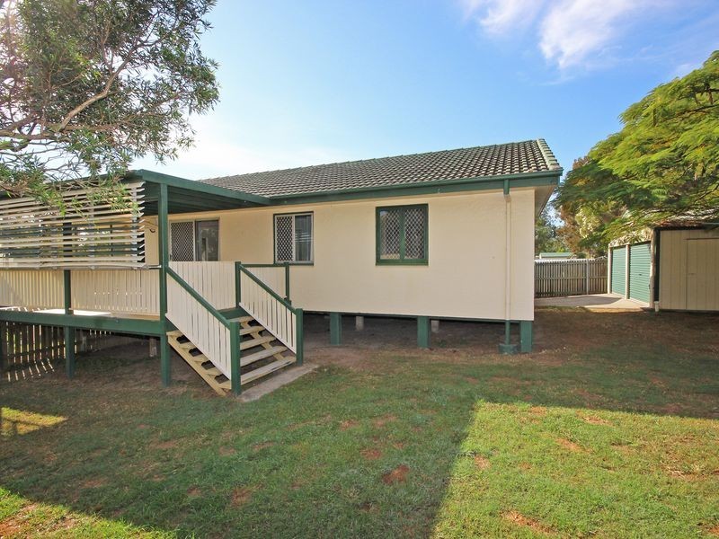 20 Mitchell Street, Riverview QLD 4303
