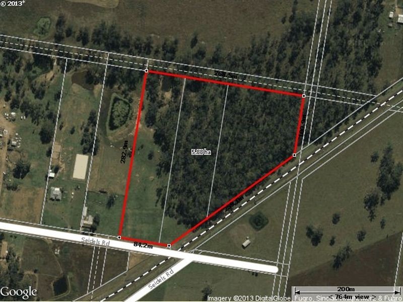 60-66 Seidels Road, Walloon QLD 4306