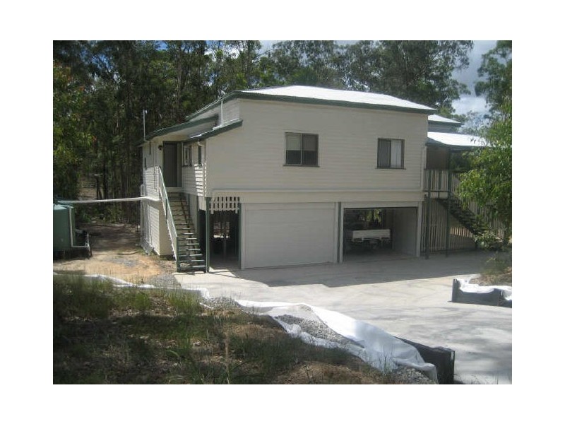 280 Blackwall Road, Chuwar QLD 4306