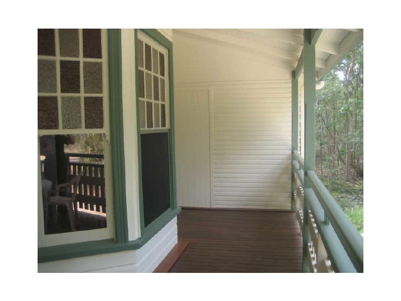 280 Blackwall Road, Chuwar QLD 4306