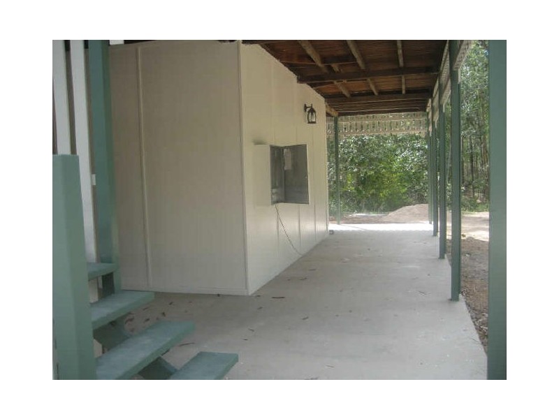 280 Blackwall Road, Chuwar QLD 4306