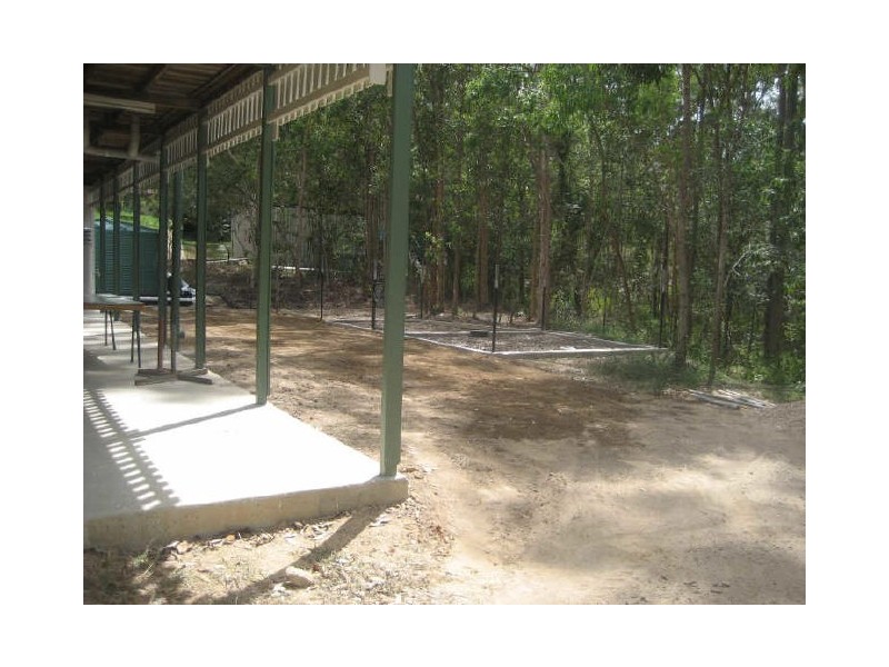 280 Blackwall Road, Chuwar QLD 4306
