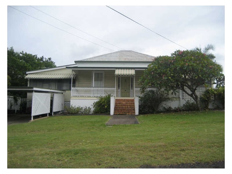 1/24 Thomas Street, Sadliers Crossing QLD 4305