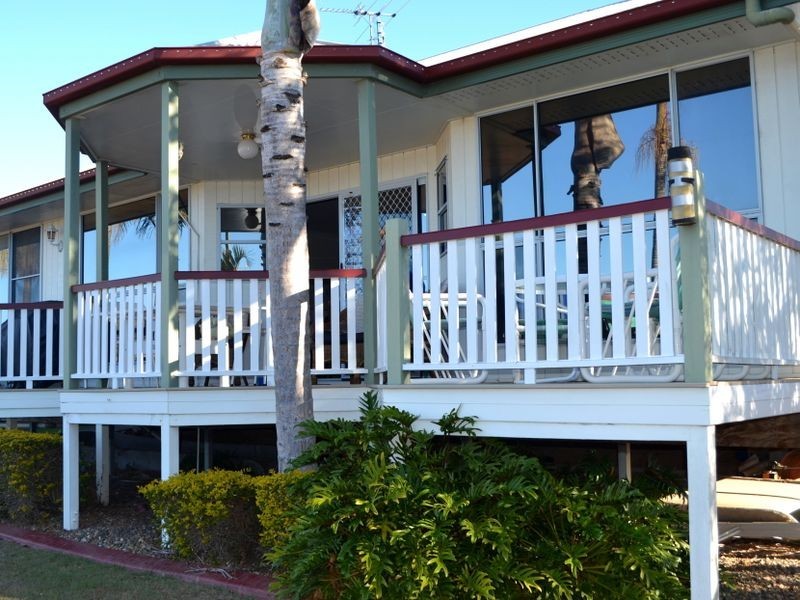 12 Banksia Court, Lowood QLD 4311