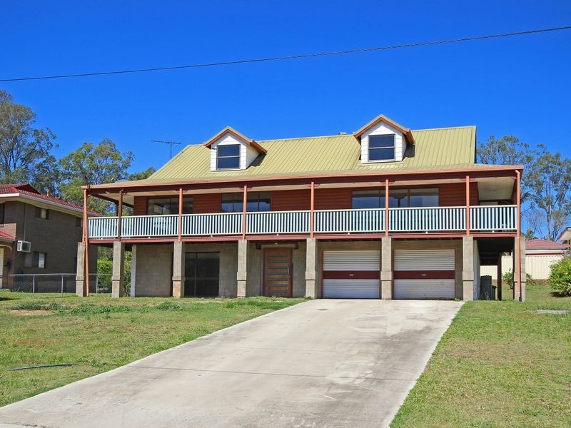 3 Krait Street, Karalee QLD 4306