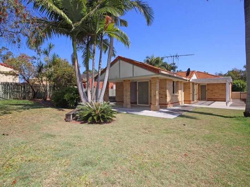 3 Elmhurst Crescent, Flinders View QLD 4305