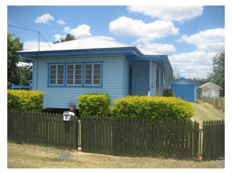 3 Countess Street, East Ipswich QLD 4305