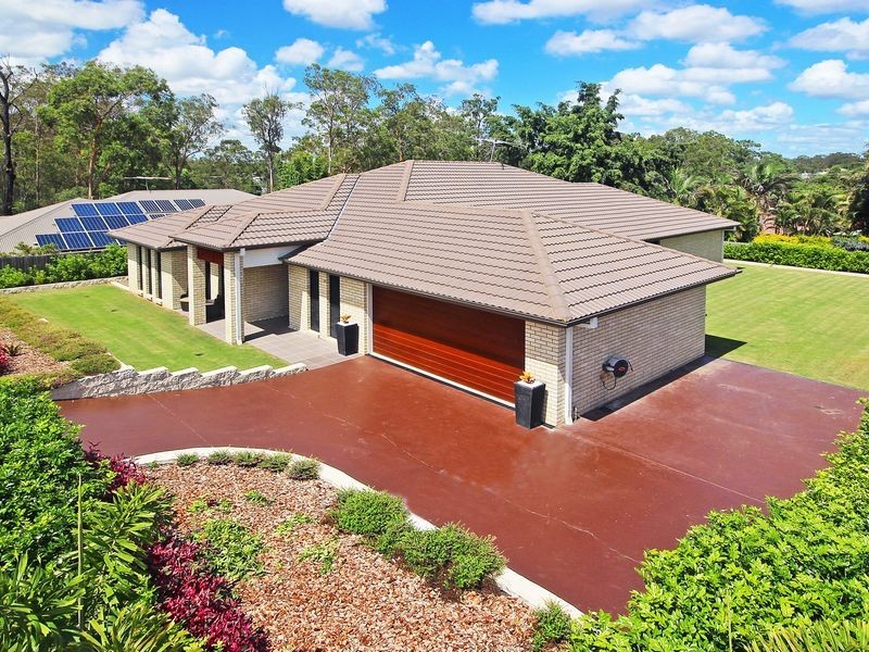 50 Shamrock Court, Chuwar QLD 4306
