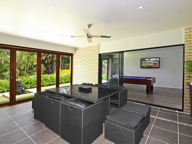 50 Shamrock Court, Chuwar QLD 4306