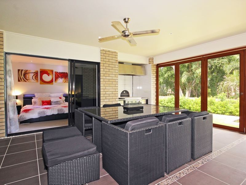 50 Shamrock Court, Chuwar QLD 4306
