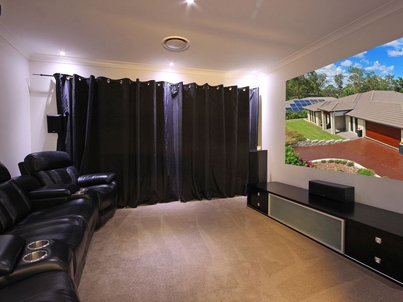 50 Shamrock Court, Chuwar QLD 4306