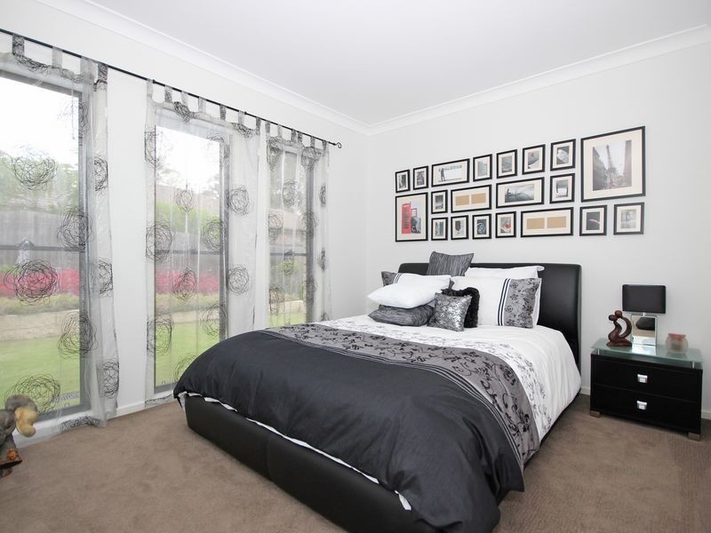 50 Shamrock Court, Chuwar QLD 4306