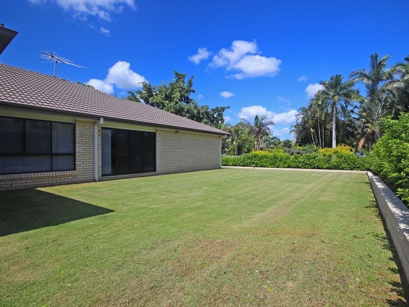 50 Shamrock Court, Chuwar QLD 4306