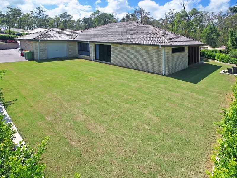 50 Shamrock Court, Chuwar QLD 4306
