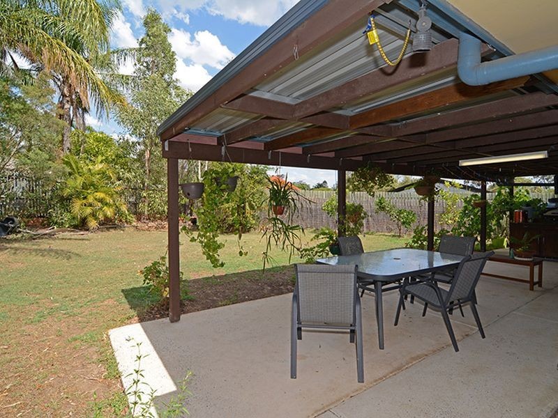 9 Kingfisher Court, Bundamba QLD 4304