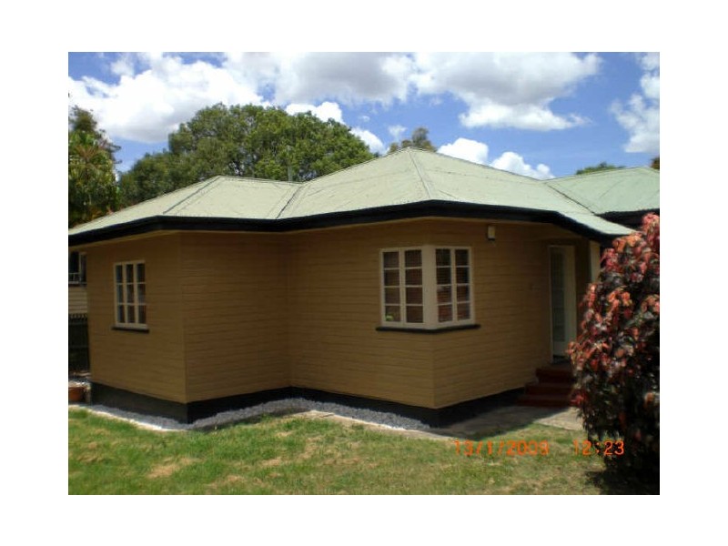 2 George Lane, Newtown QLD 4305