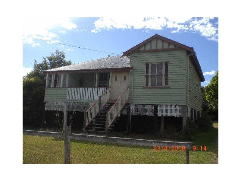 27 Alexander Street, Booval QLD 4304