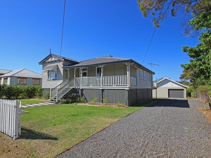 5 Waterworks Road, North Ipswich QLD 4305