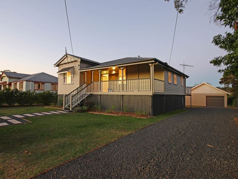 5 Waterworks Road, North Ipswich QLD 4305