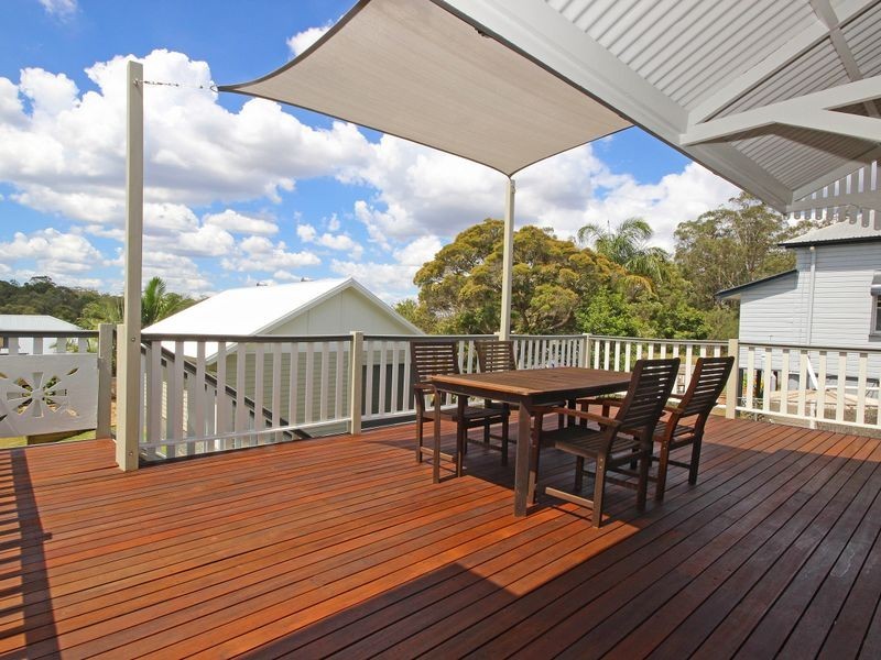 5 Waterworks Road, North Ipswich QLD 4305