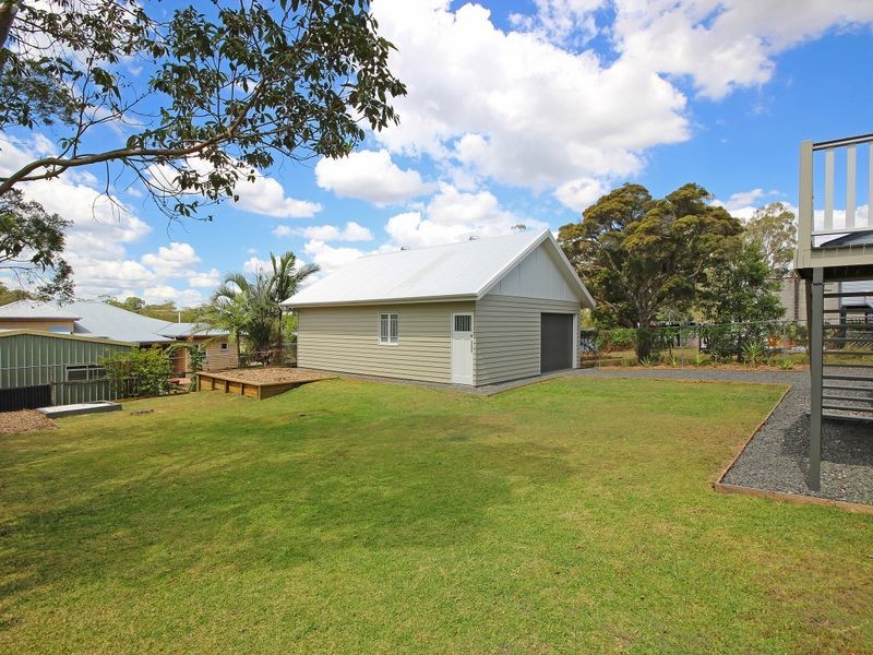 5 Waterworks Road, North Ipswich QLD 4305