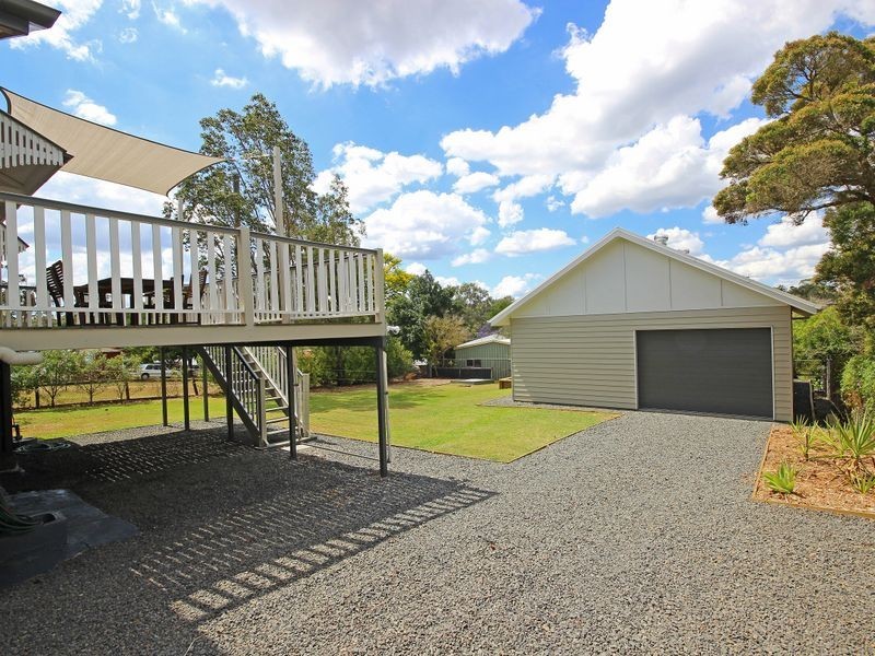 5 Waterworks Road, North Ipswich QLD 4305