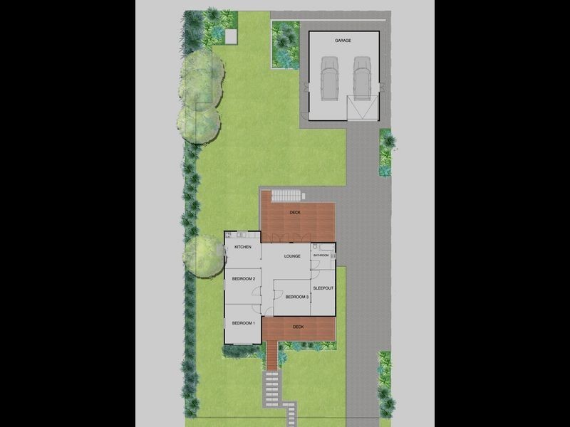 5 Waterworks Road, North Ipswich QLD 4305