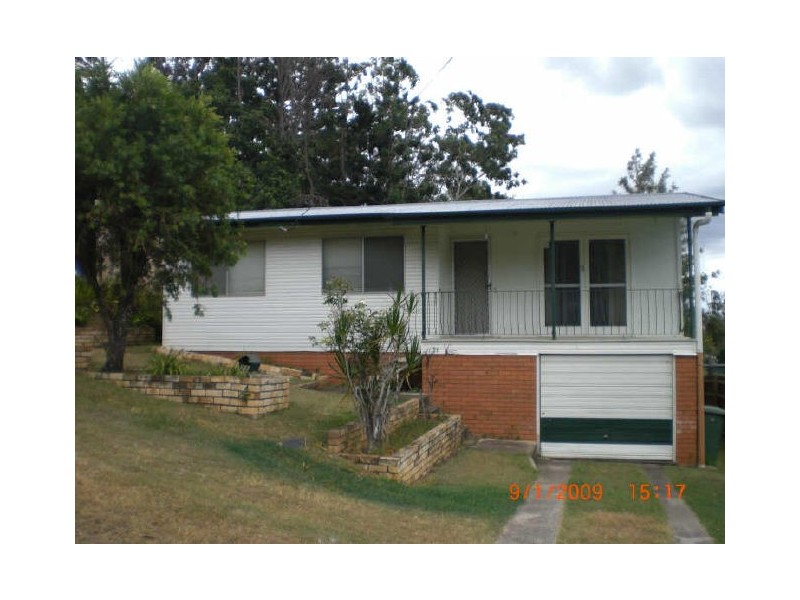 21 Hawthorne Street, Coalfalls QLD 4305