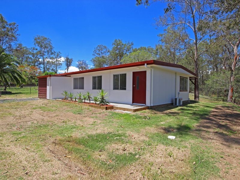 287 Mt Crosby Road, Chuwar QLD 4306