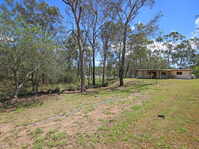 287 Mt Crosby Road, Chuwar QLD 4306