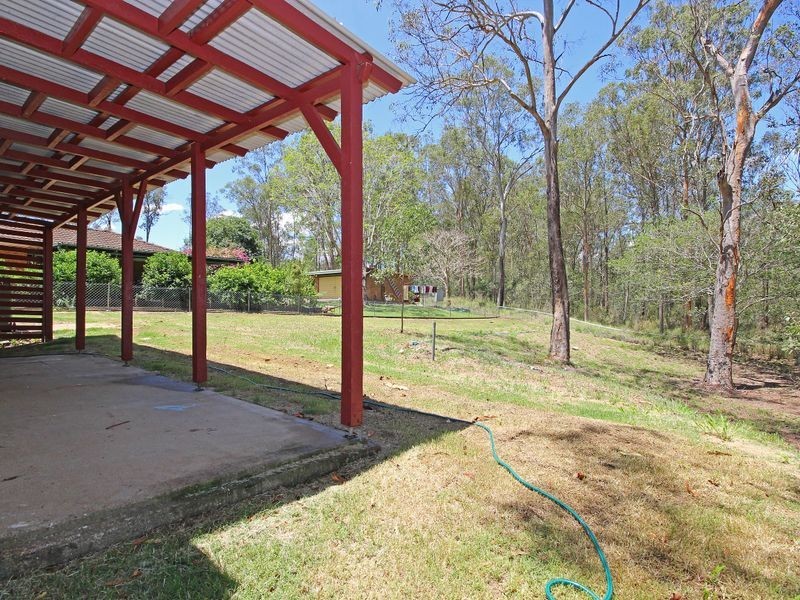 287 Mt Crosby Road, Chuwar QLD 4306